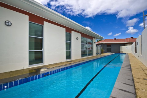 Pacific Blue 278-265 Sandy Pt Rd- Dual Key Access, Wifi, Linen And Air Conditioning - Surfers Gold Coast 16