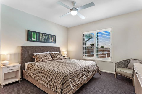 Pacific Blue 278-265 Sandy Pt Rd- Dual Key Access, Wifi, Linen And Air Conditioning - Surfers Gold Coast 10