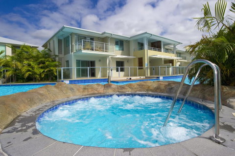 Pacific Blue 278-265 Sandy Pt Rd- Dual Key Access, Wifi, Linen And Air Conditioning - Surfers Gold Coast 18