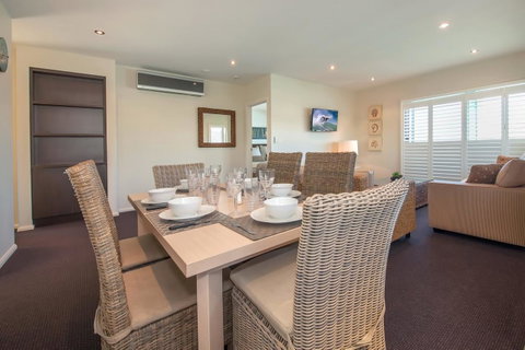Pacific Blue 278-265 Sandy Pt Rd- Dual Key Access, Wifi, Linen And Air Conditioning - Surfers Gold Coast 7