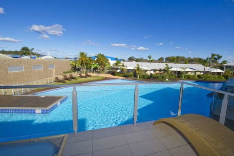 Pacific Blue 278-265 Sandy Pt Rd- Dual Key Access, Wifi, Linen And Air Conditioning - Surfers Gold Coast 17