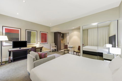 Adina Apartment Hotel Adelaide Treasury - Surfers Gold Coast 24