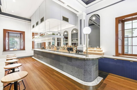 Adina Apartment Hotel Adelaide Treasury - Surfers Gold Coast 12
