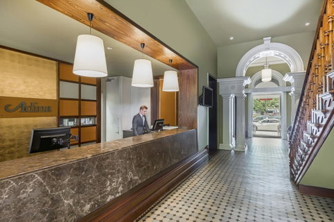 Adina Apartment Hotel Adelaide Treasury - Surfers Gold Coast 8