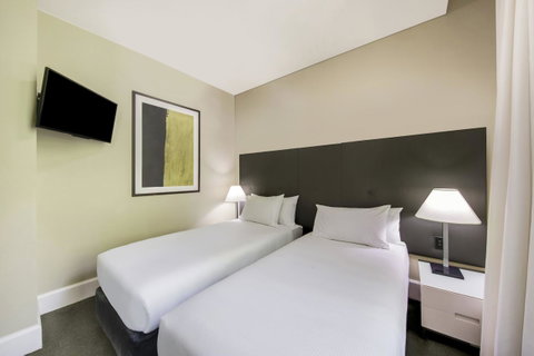 Adina Apartment Hotel Adelaide Treasury - Surfers Gold Coast 16