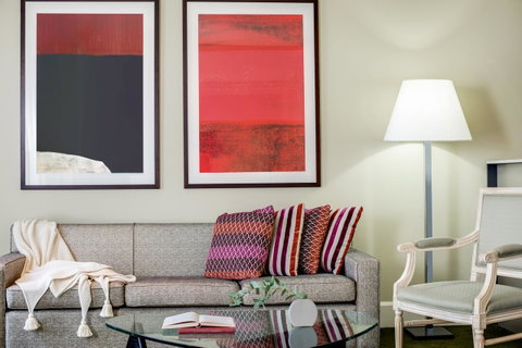 Adina Apartment Hotel Adelaide Treasury - Surfers Gold Coast 22