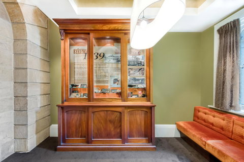 Adina Apartment Hotel Adelaide Treasury - Surfers Gold Coast 17