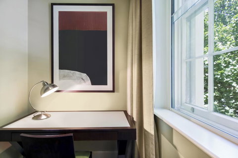 Adina Apartment Hotel Adelaide Treasury - Surfers Gold Coast 28