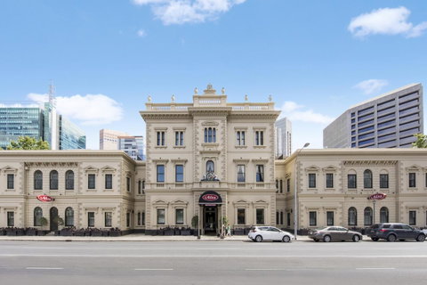 Adina Apartment Hotel Adelaide Treasury - Surfers Gold Coast 0