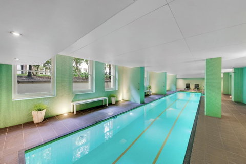 Adina Apartment Hotel Adelaide Treasury - Surfers Gold Coast 2