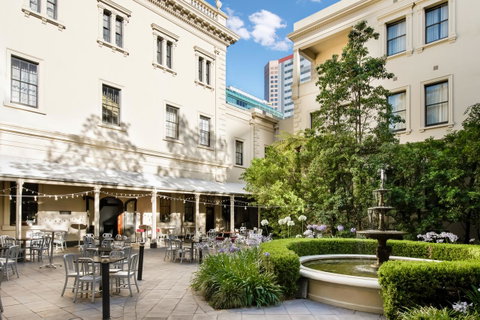 Adina Apartment Hotel Adelaide Treasury - Surfers Gold Coast 14