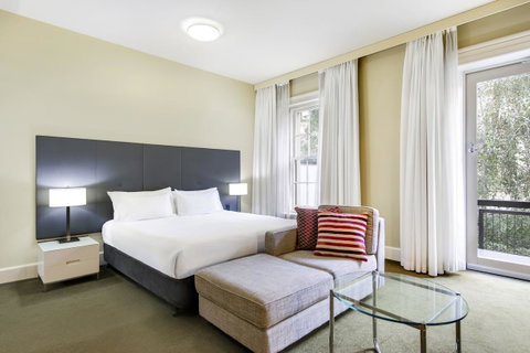 Adina Apartment Hotel Adelaide Treasury - Surfers Gold Coast 25