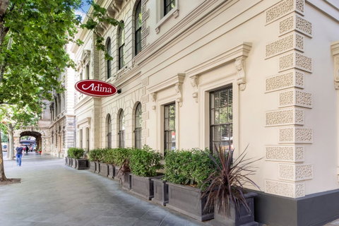 Adina Apartment Hotel Adelaide Treasury - Surfers Gold Coast 1