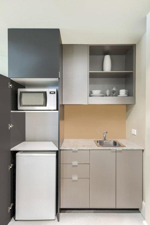 Adina Apartment Hotel Adelaide Treasury - Surfers Gold Coast 23