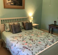 Kit Kat Cottage - heritage accommodation Burra - Surfers Gold Coast