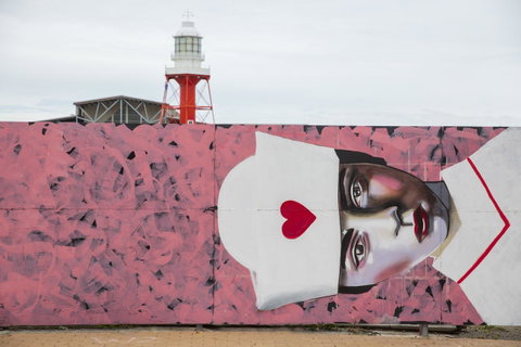Quest Port Adelaide - Surfers Gold Coast 11