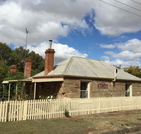 Blyth Cottage Burra - Surfers Gold Coast