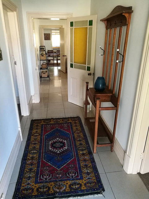 Hilda Anna's - Surfers Gold Coast 1
