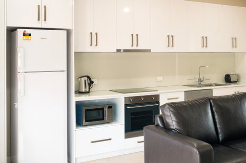 Renmark Holiday Apartments - Surfers Gold Coast 7
