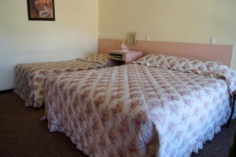 Milang Lakes Motel - Surfers Gold Coast 9