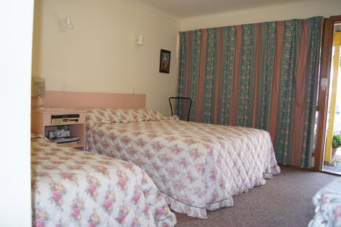 Milang Lakes Motel - Surfers Gold Coast 10