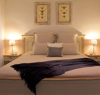 Queen's Cottage Barossa Valley - Surfers Gold Coast