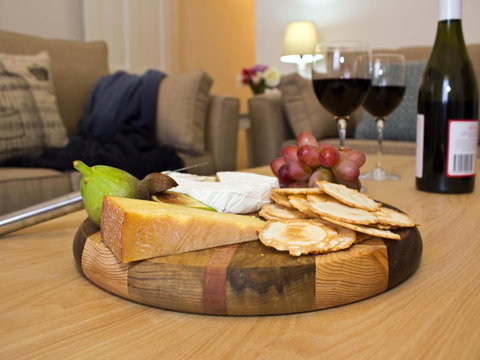 Queen's Cottage Barossa Valley - Surfers Gold Coast 11