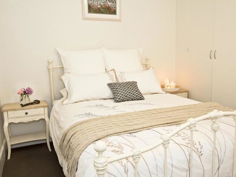 Queen's Cottage Barossa Valley - Surfers Gold Coast 5