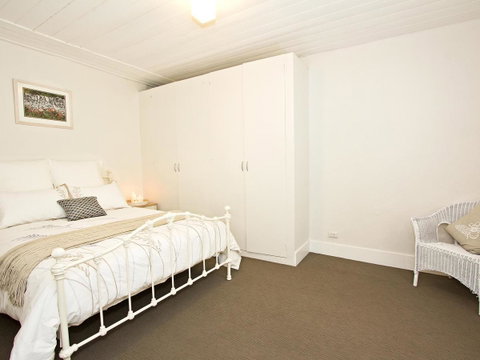 Queen's Cottage Barossa Valley - Surfers Gold Coast 16
