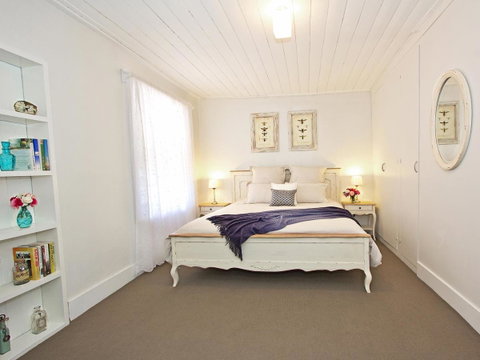 Queen's Cottage Barossa Valley - Surfers Gold Coast 18