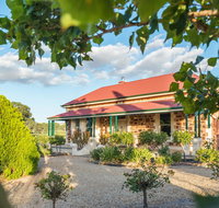 Barossa Shiraz Estate - Surfers Gold Coast