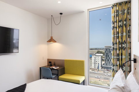 Citadines Connect Sydney Airport - Surfers Gold Coast 26