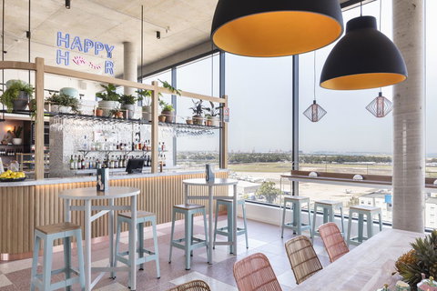 Citadines Connect Sydney Airport - Surfers Gold Coast 15