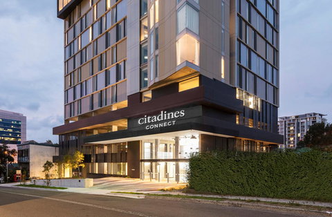 Citadines Connect Sydney Airport - Surfers Gold Coast 3