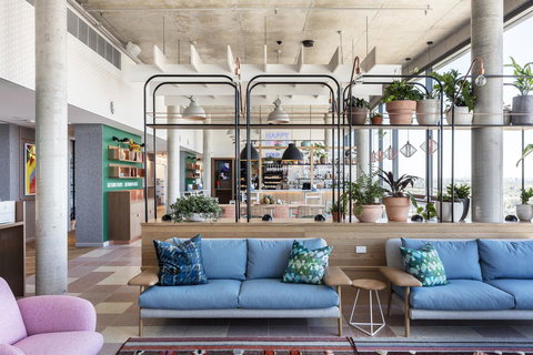 Citadines Connect Sydney Airport - Surfers Gold Coast 5