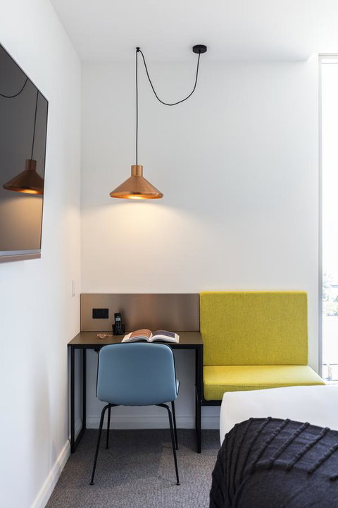 Citadines Connect Sydney Airport - Surfers Gold Coast 23