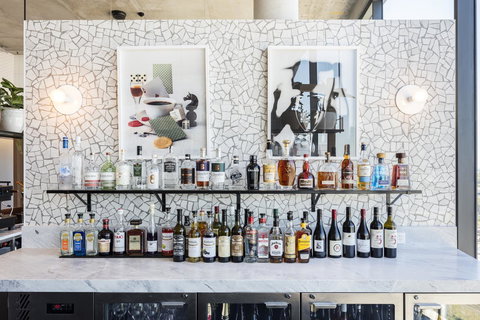 Citadines Connect Sydney Airport - Surfers Gold Coast 29