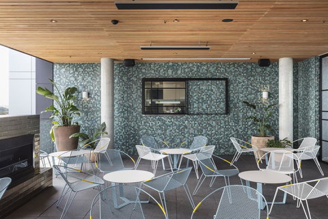 Citadines Connect Sydney Airport - Surfers Gold Coast 10