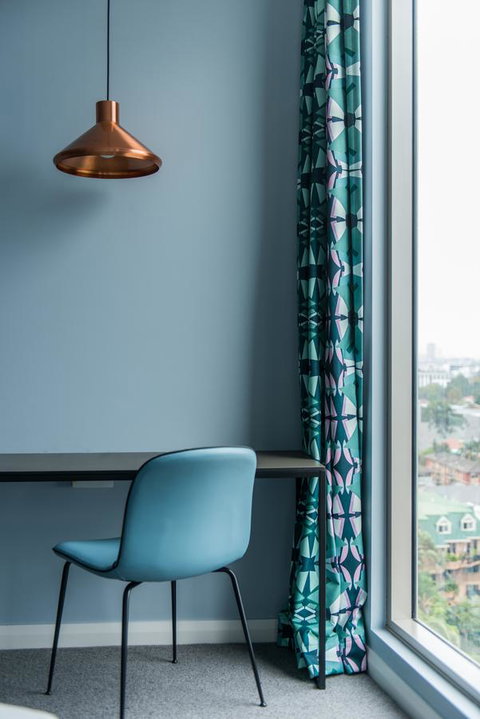 Citadines Connect Sydney Airport - Surfers Gold Coast 19