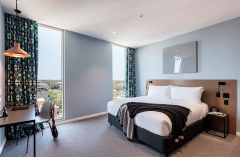 Citadines Connect Sydney Airport - Surfers Gold Coast 2