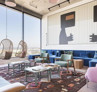 Citadines Connect Sydney Airport - Surfers Gold Coast