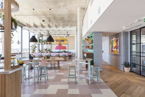 Citadines Connect Sydney Airport - Surfers Gold Coast 27