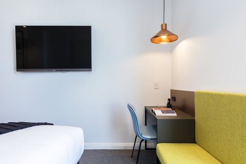 Citadines Connect Sydney Airport - Surfers Gold Coast 28