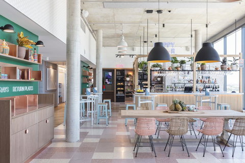 Citadines Connect Sydney Airport - Surfers Gold Coast 31