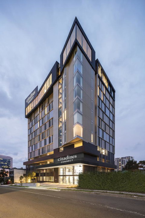 Citadines Connect Sydney Airport - Surfers Gold Coast 4