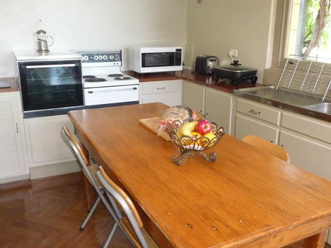 Country Bakehouse Accommodation - Surfers Gold Coast 5