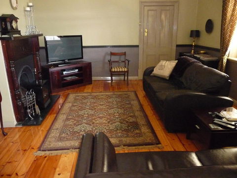 Country Bakehouse Accommodation - Surfers Gold Coast 9