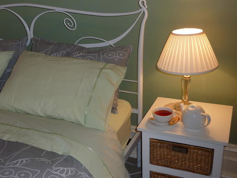 Country Bakehouse Accommodation - Surfers Gold Coast 14