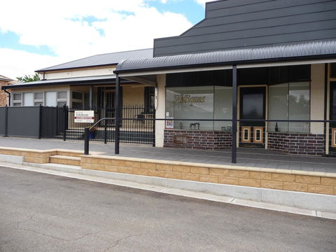 Country Bakehouse Accommodation - Surfers Gold Coast 12