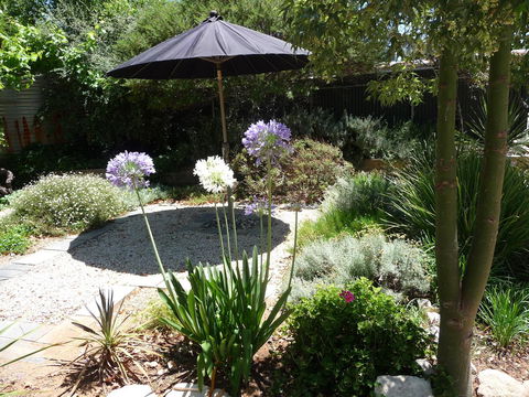 Country Bakehouse Accommodation - Surfers Gold Coast 2
